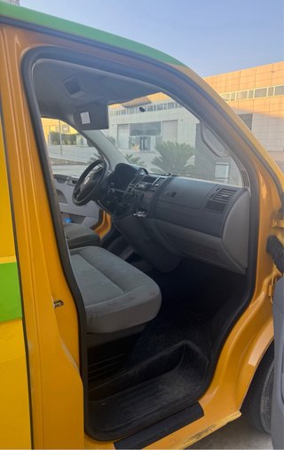 Volkswagen Transporter T5 2005