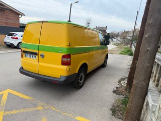 Volkswagen Transporter T5 2005