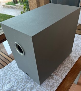 Subwoofer Denon DSW-56