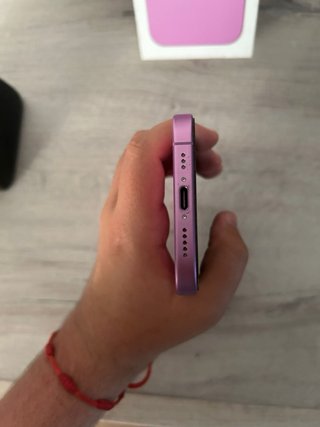 iPhone 12 128GB Rosa