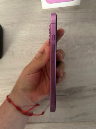 iPhone 12 128GB Rosa