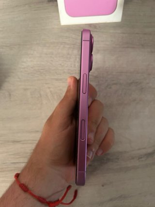 iPhone 12 128GB Rosa