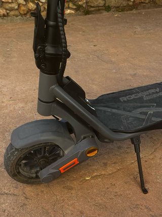 Patinete Smartgyro Rockway Evo