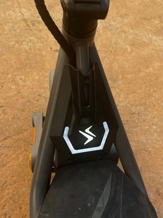 Patinete Smartgyro Rockway Evo