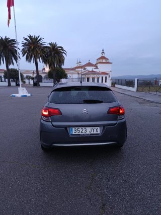 Citroen C4 2017
