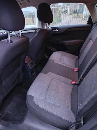 Citroen C4 2017