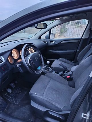 Citroen C4 2017