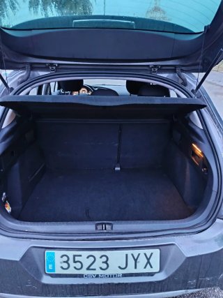 Citroen C4 2017