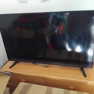 TV TDSYSTEM LED 40 pulgadas