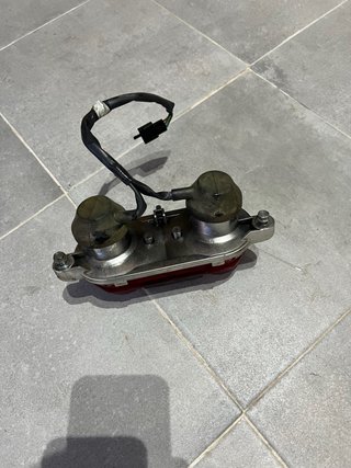 Luz trasera Honda SFX