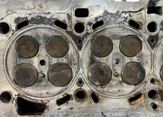 468522135 culata opel vectra c berlina 1.9 137024