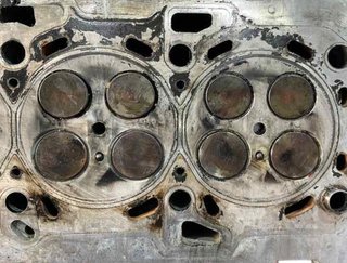 468522135 culata opel vectra c berlina 1.9 137024
