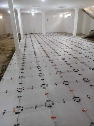 albañil profesional