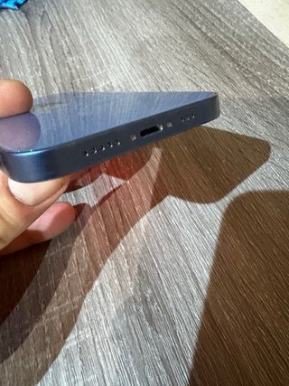 iPhone 13 Azul - Para repuestos