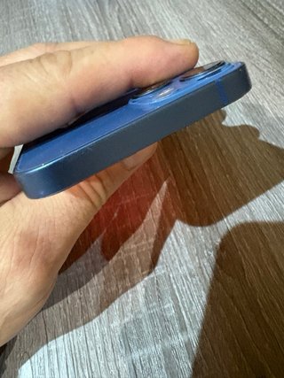iPhone 13 Azul - Para repuestos
