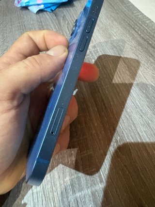 iPhone 13 Azul - Para repuestos