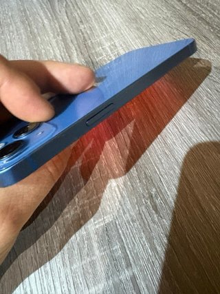 iPhone 13 Azul - Para repuestos