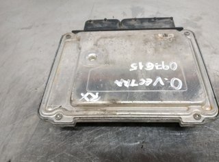 Opel 55566277 centralita motor uce vectra c 426041
