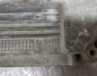 Opel 55566277 centralita motor uce vectra c 426041