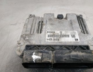 Opel 55566277 centralita motor uce vectra c 426041
