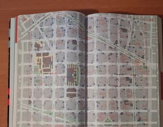 Barcelona guia de la ciutat