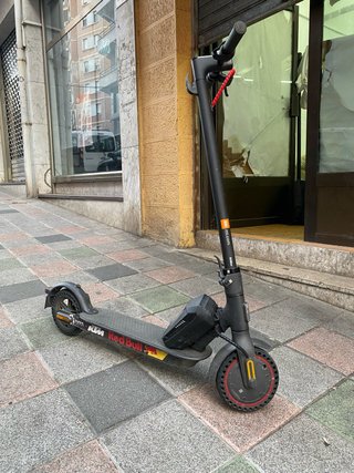 Patinete Eléctrico Xiaomi Pro 2