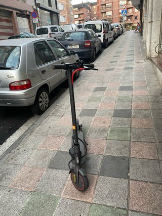 Patinete Eléctrico Xiaomi Pro 2