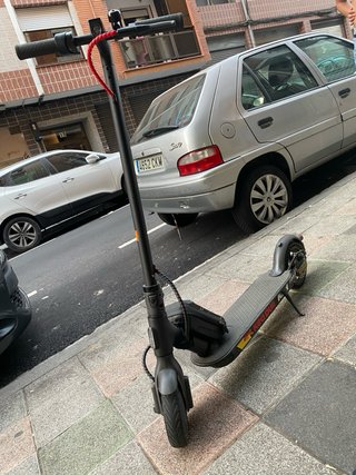 Patinete Eléctrico Xiaomi Pro 2