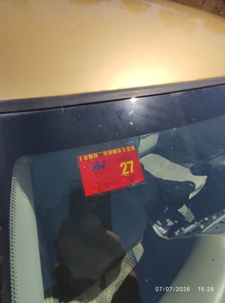 Volvo V40 2002
