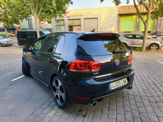Volkswagen Golf GTI 2012