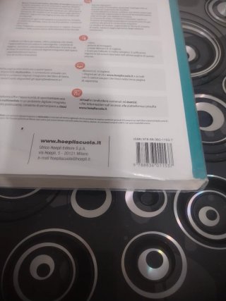 Libro superiori