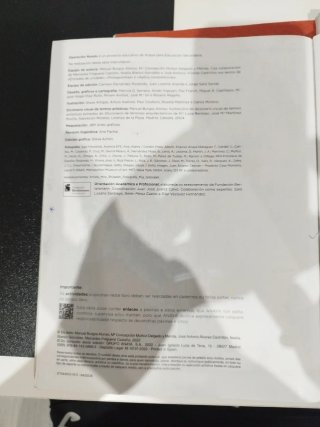 Xeografia e Historia 1ESO Anaya