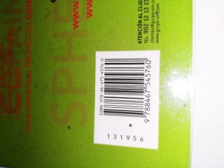 Adosphère 1 ESO. Livre de l'élève SM A1.1 Hachette