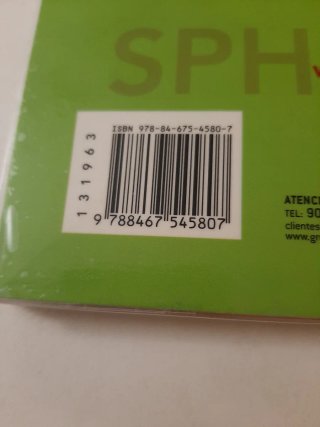 Adosphère 1 ESO. Livre de l'élève SM A1.1 Hachette