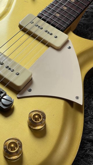 Fano Oltre RB6 Guitarra Eléctrica