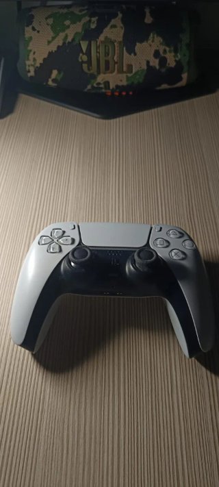 Consola PS5 Sony Blanca