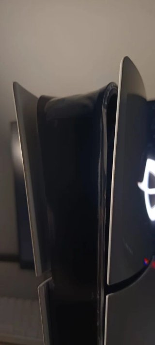 Consola PS5 Sony Blanca