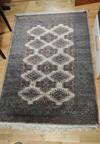 Alfombra