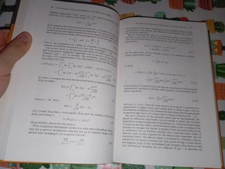Quantum Mechanics: Foundations and Applications...