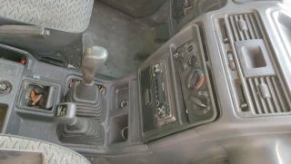 Mitsubishi Montero 1997