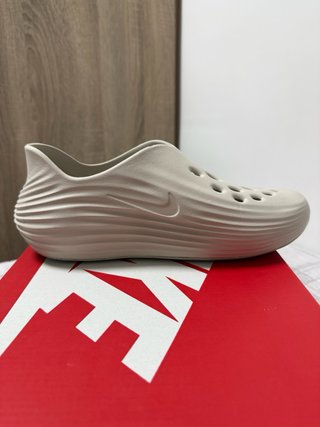 Zapatillas Nike ReactX Rejuven8 Beige Talla 39