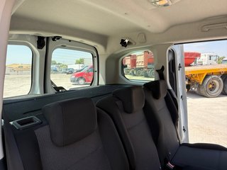 Citroen Berlingo 2021