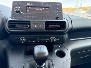 Citroen Berlingo 2021