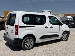 Citroen Berlingo 2021