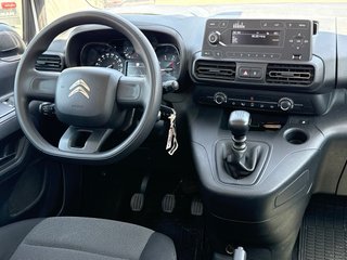 Citroen Berlingo 2021