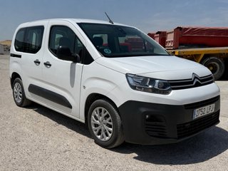 Citroen Berlingo 2021