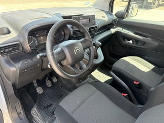 Citroen Berlingo 2021