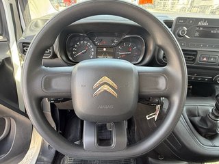 Citroen Berlingo 2021