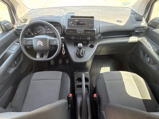 Citroen Berlingo 2021