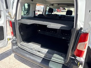 Citroen Berlingo 2021